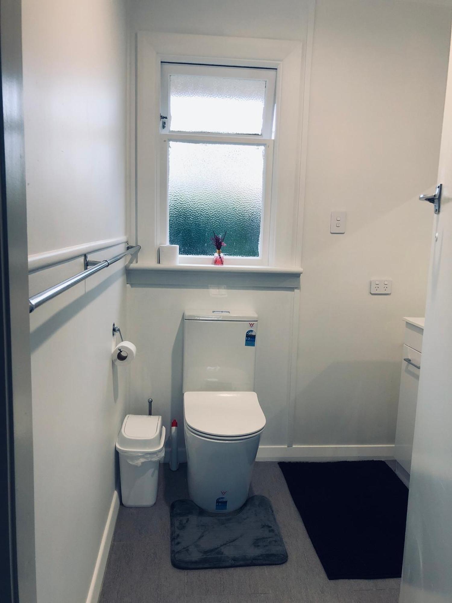 Sunny, Comfortable And Quiet温馨 Family Room2 Dunedin Zewnętrze zdjęcie