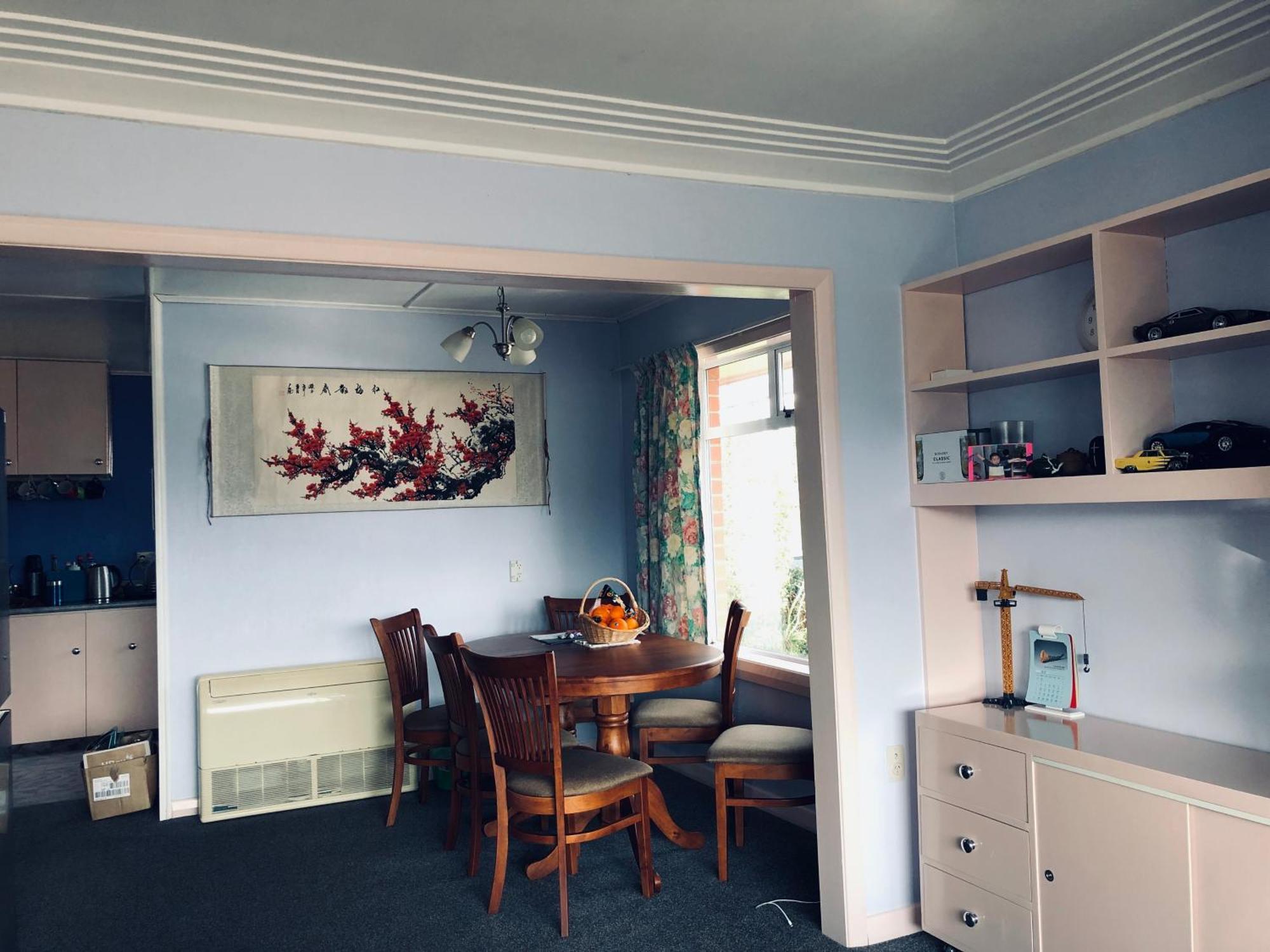 Sunny, Comfortable And Quiet温馨 Family Room2 Dunedin Zewnętrze zdjęcie