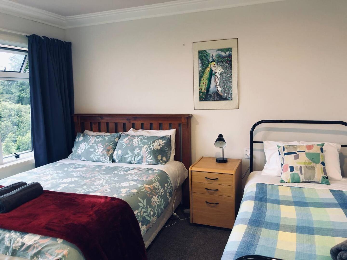Sunny, Comfortable And Quiet温馨 Family Room2 Dunedin Zewnętrze zdjęcie