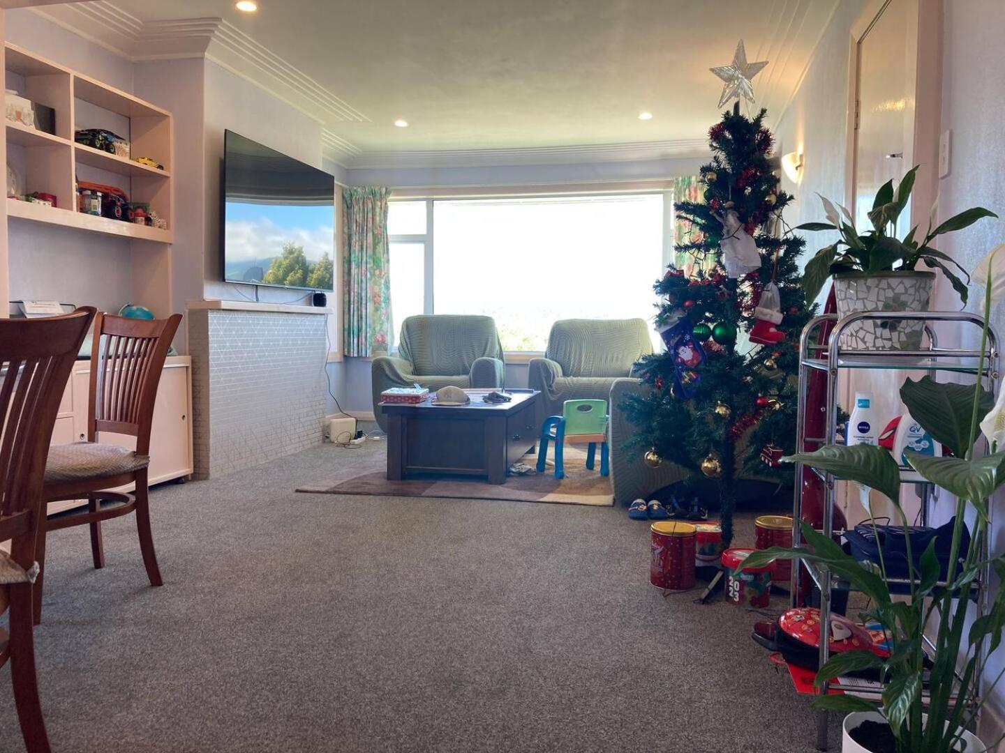 Sunny, Comfortable And Quiet温馨 Family Room2 Dunedin Zewnętrze zdjęcie